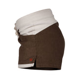 Amundsen 3INCHER CONCORD SHORTS WOMENS | Natural/Cowboy | WSS51.2.610.XL
