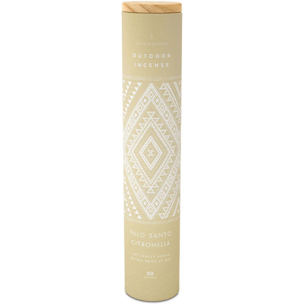 Skeem Design Citronella Palo Santo Incense