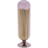 Skeem Design Fireplace Match Cloche