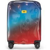 Crash Baggage Lunar Suitcase | Cabin Small | 4 Wheels | Orion
