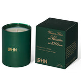Lohn Winter Collection Candle | Winter Hike | Douglas Fir and Pine | Soy Wax 