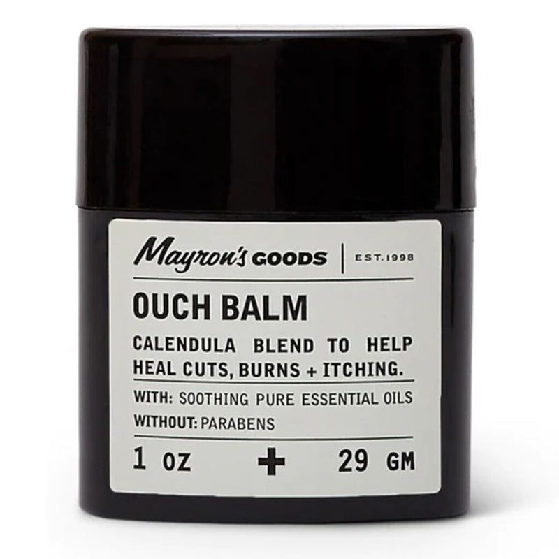 Mayron's Goods Ouch Stuff | .95oz