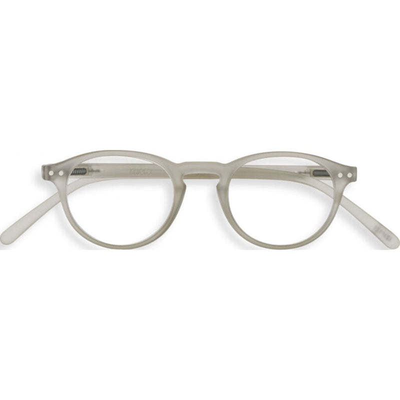 Izipizi Reading Glasses A-Frame | Defty Grey