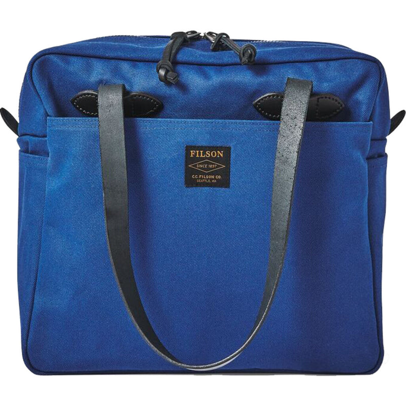 Filson Tote Bag W/Zipper | One Size 