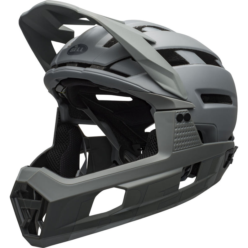 Bell Super Air R Spherical Bike Helmets