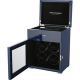 Benson Black Series 2020 Limited Edition Watch Winder | Quad
