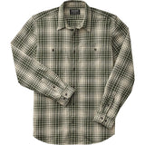 Filson Men's Wild Wood Shirt