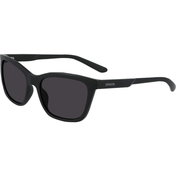 Dragon Bayou Sport Sunglasses | Matte Black