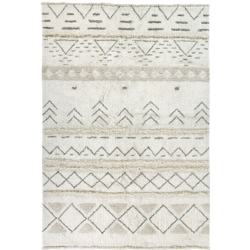 Lorena Canals Lakota Day Woolable Rug Sportique