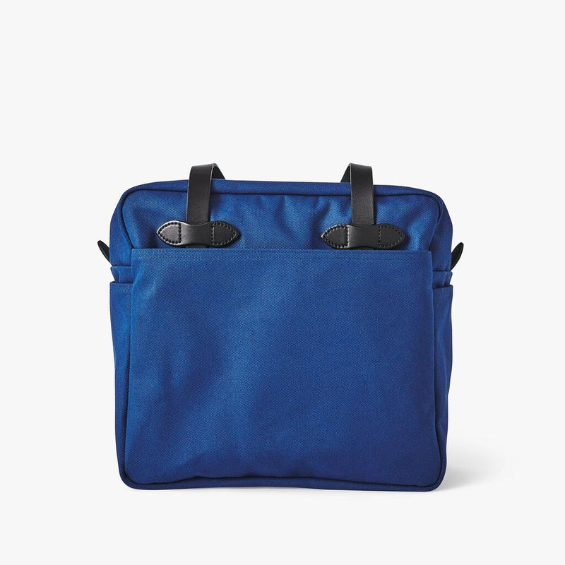 Filson Tote Bag W/Zipper | One Size 