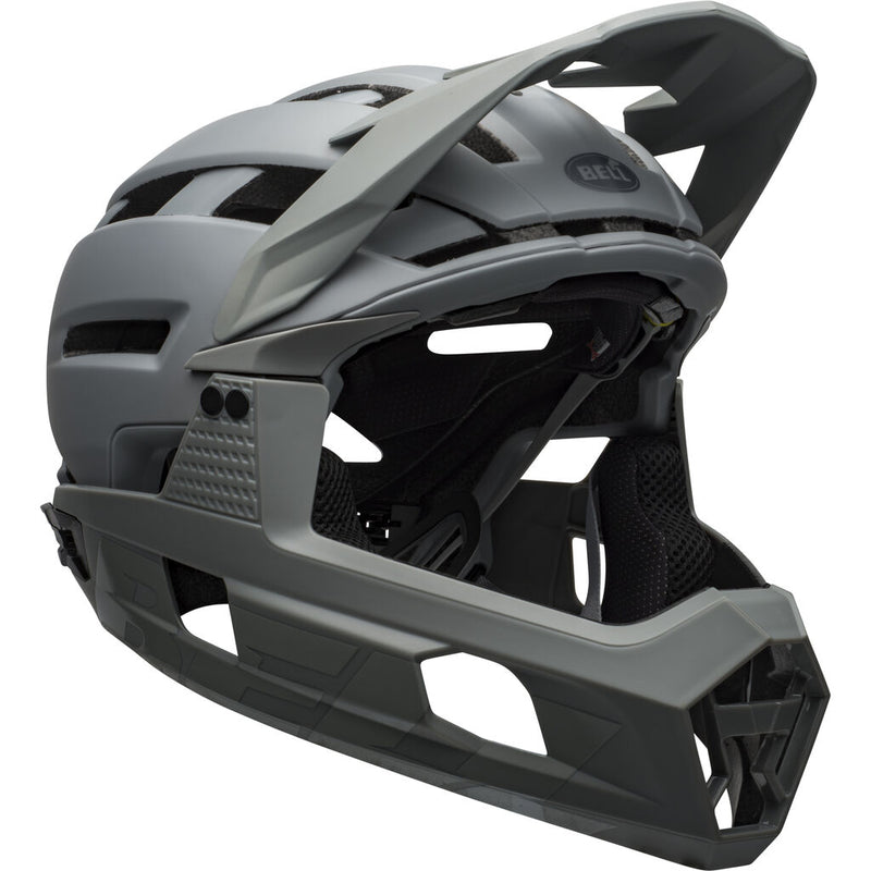 Bell Super Air R Spherical Bike Helmets