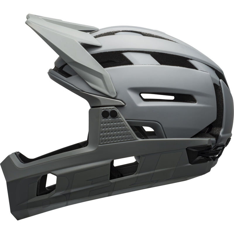 Bell Super Air R Spherical Bike Helmets