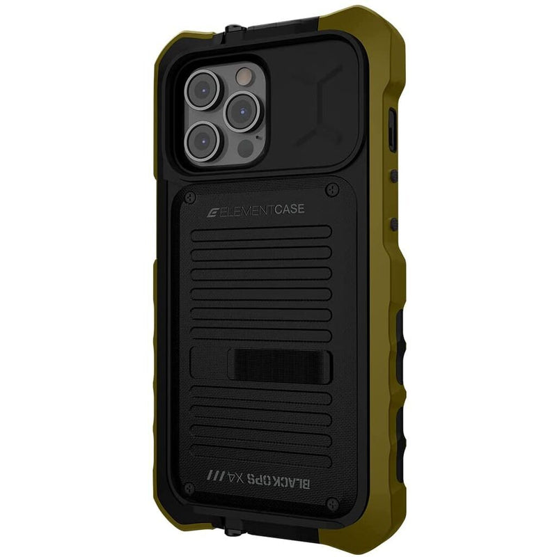 Element Case Black Ops For iPhone 13 Pro Max