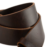 Moore & Giles Antique Douglas Belts | 28-40
