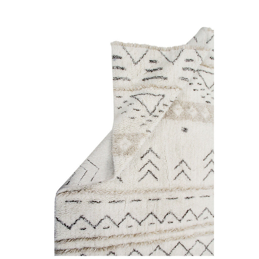 Lorena Canals Lakota Day Woolable Rug Sportique