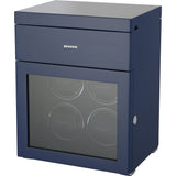 Benson Black Series 2020 Limited Edition Watch Winder | Quad