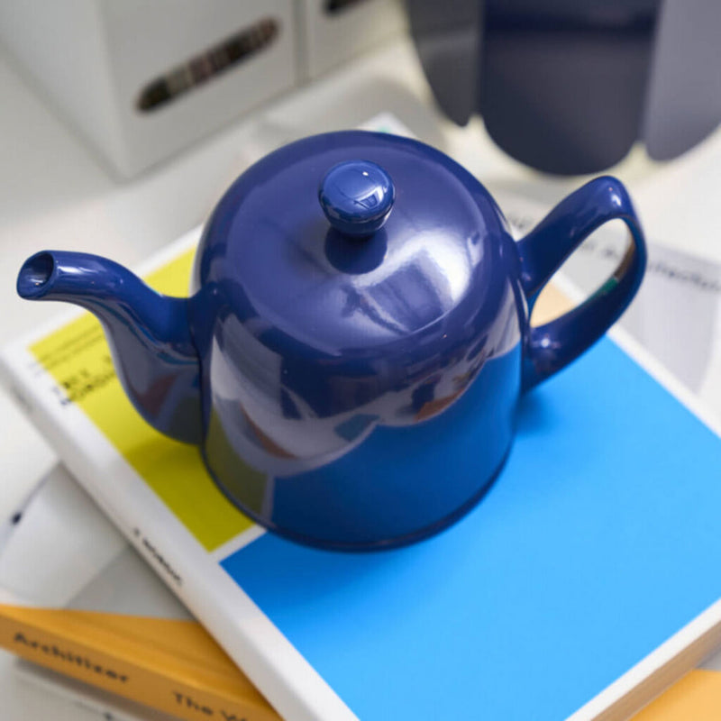 Degrenne Salam Monochrome 6 cups Tea Pot | Monochrome