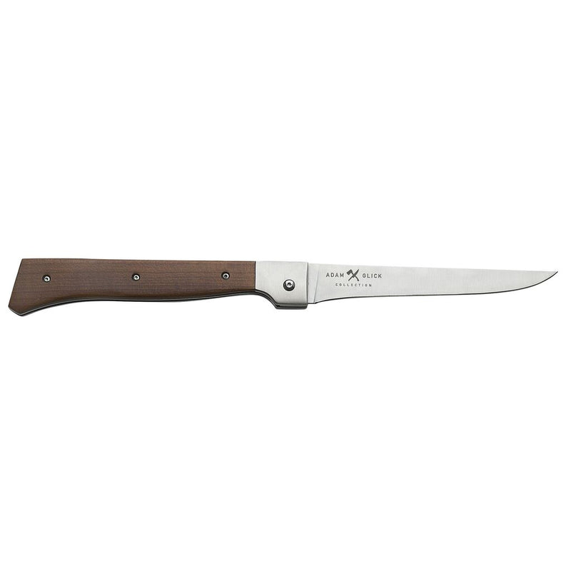 Messermeister Adventure Chef Folding Fillet Knife | 6"