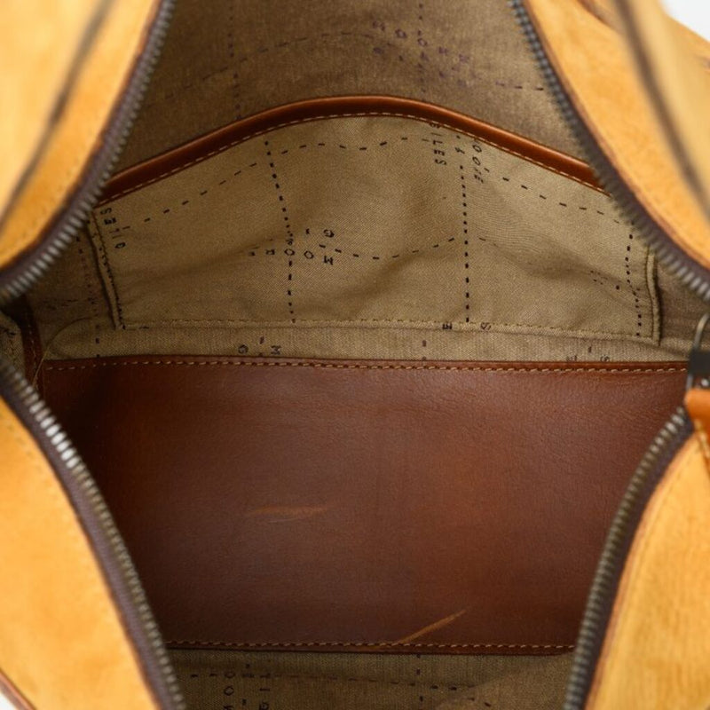 Moore & Giles Massie Satchel