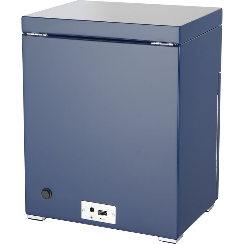 Benson Black Series 2020 Limited Edition Watch Winder | Quad