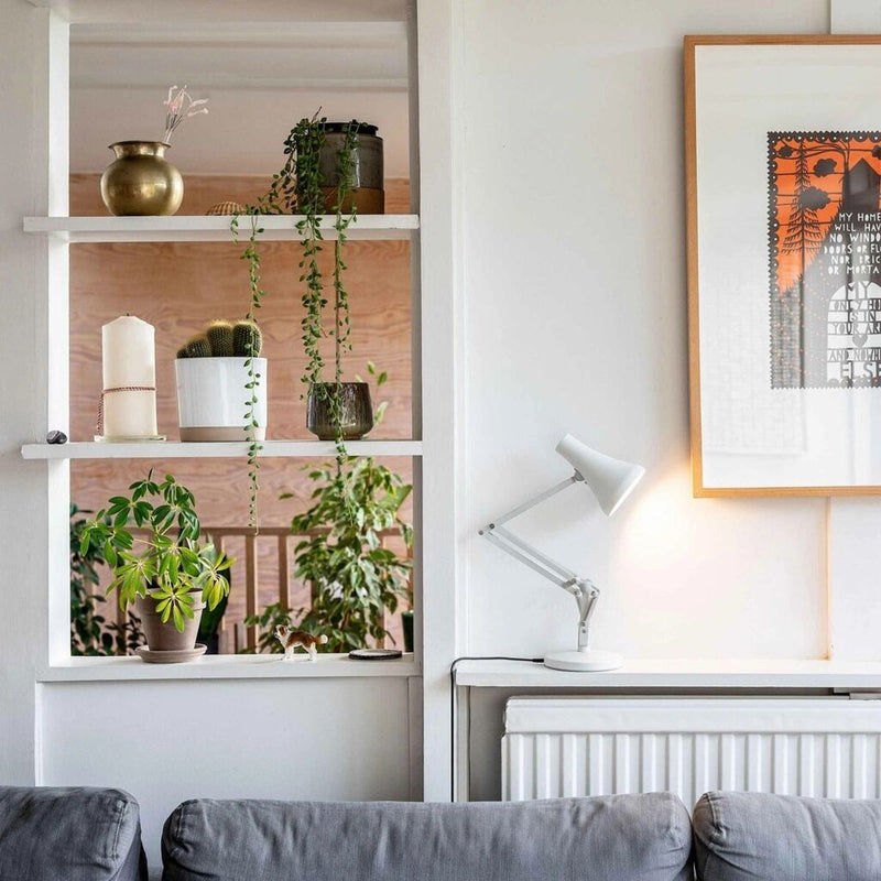 Anglepoise 90 Mini Mini Desk Lamp