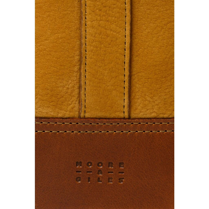 Moore & Giles Massie Satchel
