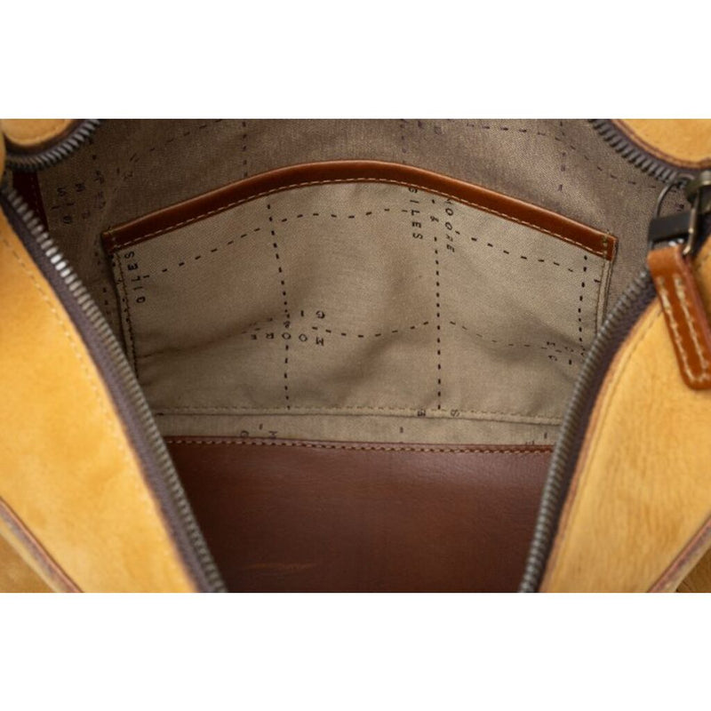 Moore & Giles Massie Satchel