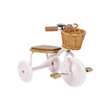 Banwood Classic Trike Kid's Tricycle | Pink