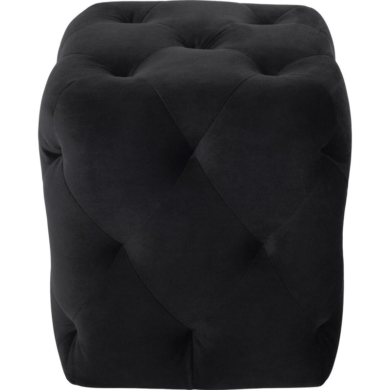 Nuevo Classic Tufty Ottoman Sofa