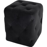 Nuevo Classic Tufty Ottoman Sofa