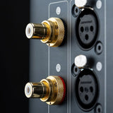 Hifiman Jade II Over Ear Open Back Electrostatic Headphone System | Black
