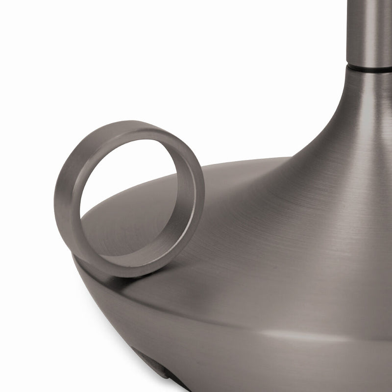 Graypants Wick portable LED Lamp