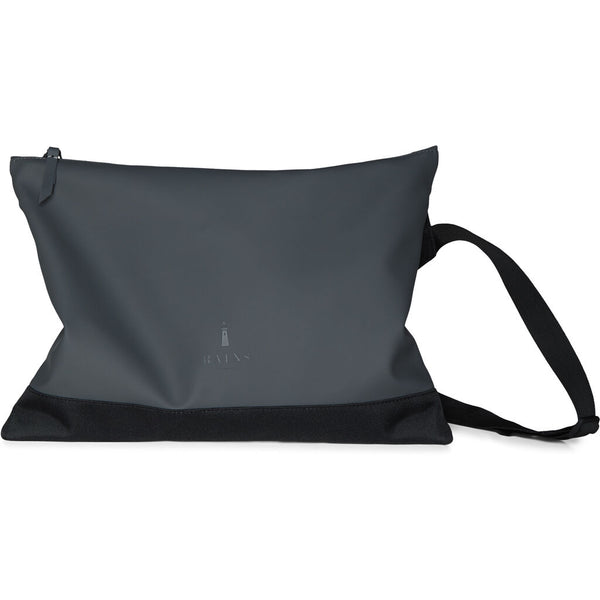 Rains Waterproof Musette Bag