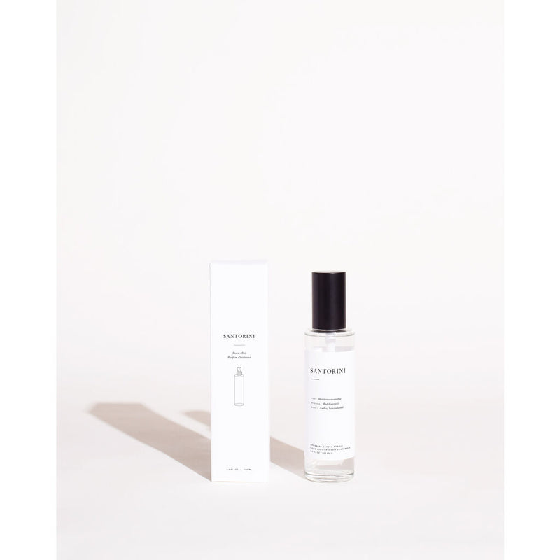 Brooklyn Candle Studio Room Mist | Santorini