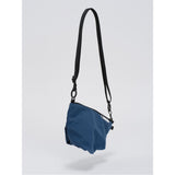 Cote & Ciel Orba Crossbody/Sling Bag | Soft Blue/Blue