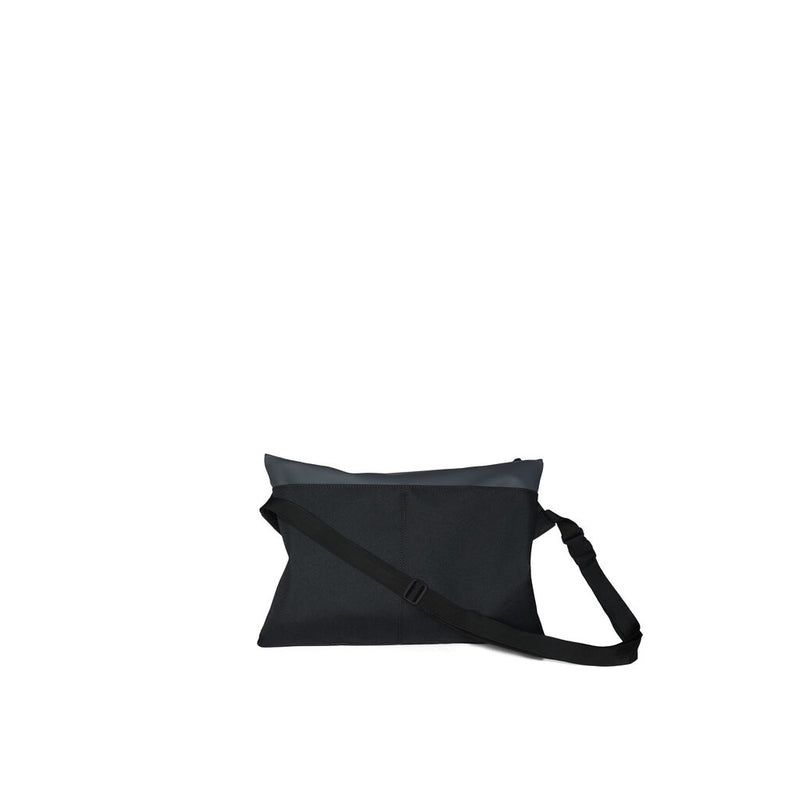 Rains Waterproof Musette Bag