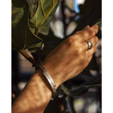 Craighill Ridge Cuff Bracelet