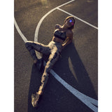 Koral Lustrous High Rise Legging | Camouflage