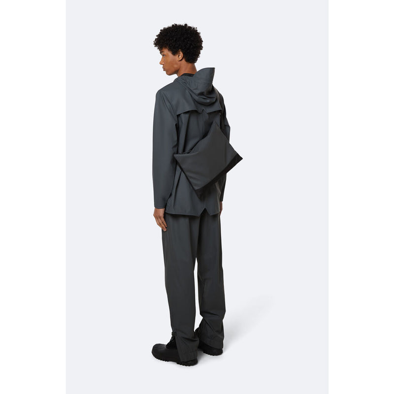 Rains Waterproof Musette Bag