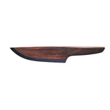 Lignu Skid Chef's Knife | Walnut Wood