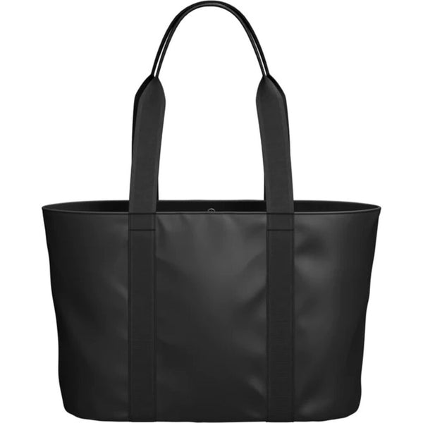 Db Journey Essential Tote 16L | Functional Organized Interior | Black Out