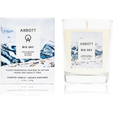 Abbott Big Sky Candle | 6.50oz