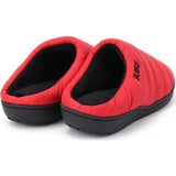 SUBU Fall & Winter Slippers | Red