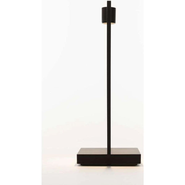 Artemide Curiosity 45 with Focus Table Lamp | Black