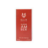 Ellis Brooklyn Eau De Parfum | Super Amber - 50ml