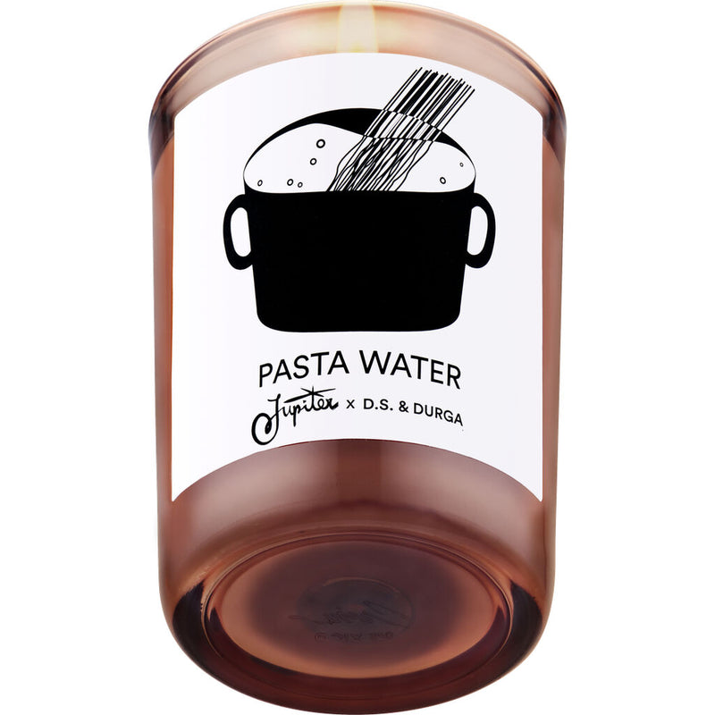 D.S. & DURGA Pasta Water Jar Candle | 7oz