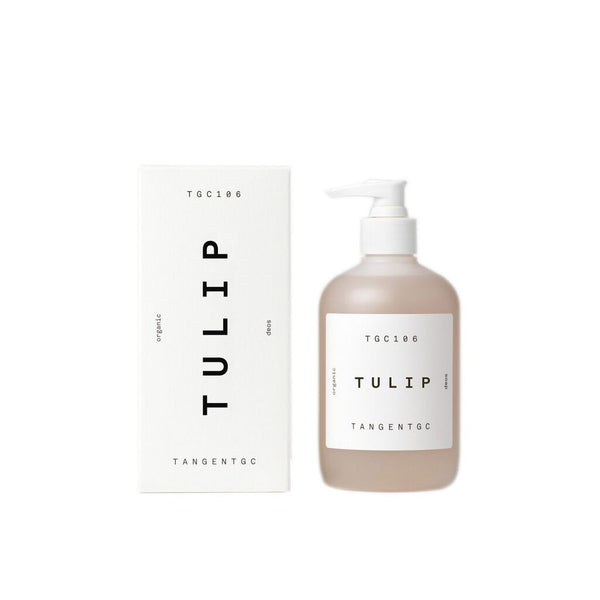 TangentGC Liquid Soap | Tulip 350mL
