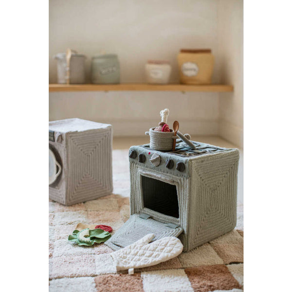 Lorena Canals Play Basket Kitchen
