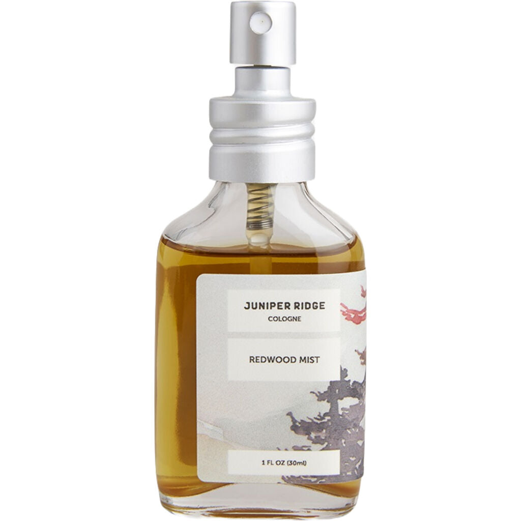 Blue Ridge Colonge Juniper Ridge Cologne | 1oz – Sportique