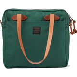 Filson Tote Bag W/Zipper | One Size 